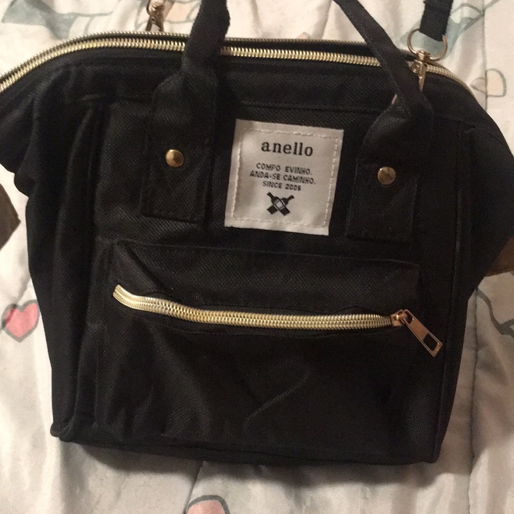 anello bag